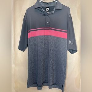 FootJoy “Old Waverly” Polo